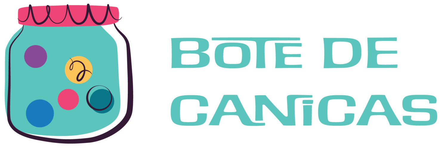 Bote de canicas